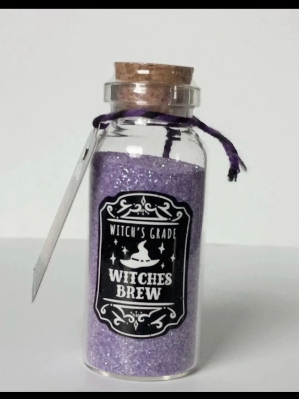Target Bullseye 2021 Halloween Potion Bottle Witches Brew Rare